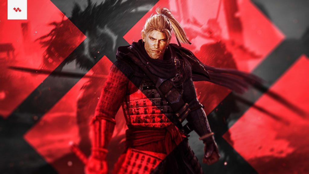 Nioh Review - Spiel Times