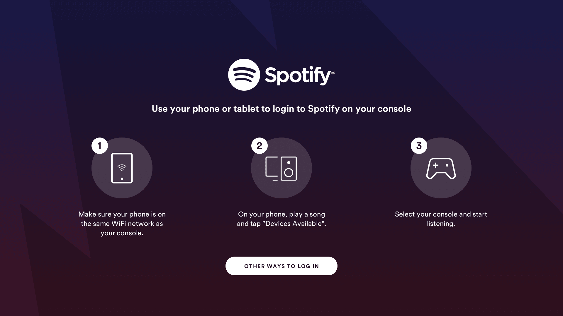 Spotify on PlayStation Music Launches in India