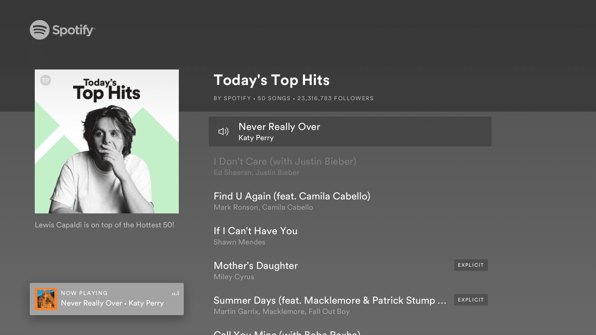 Spotify on PlayStation Music Launches in India