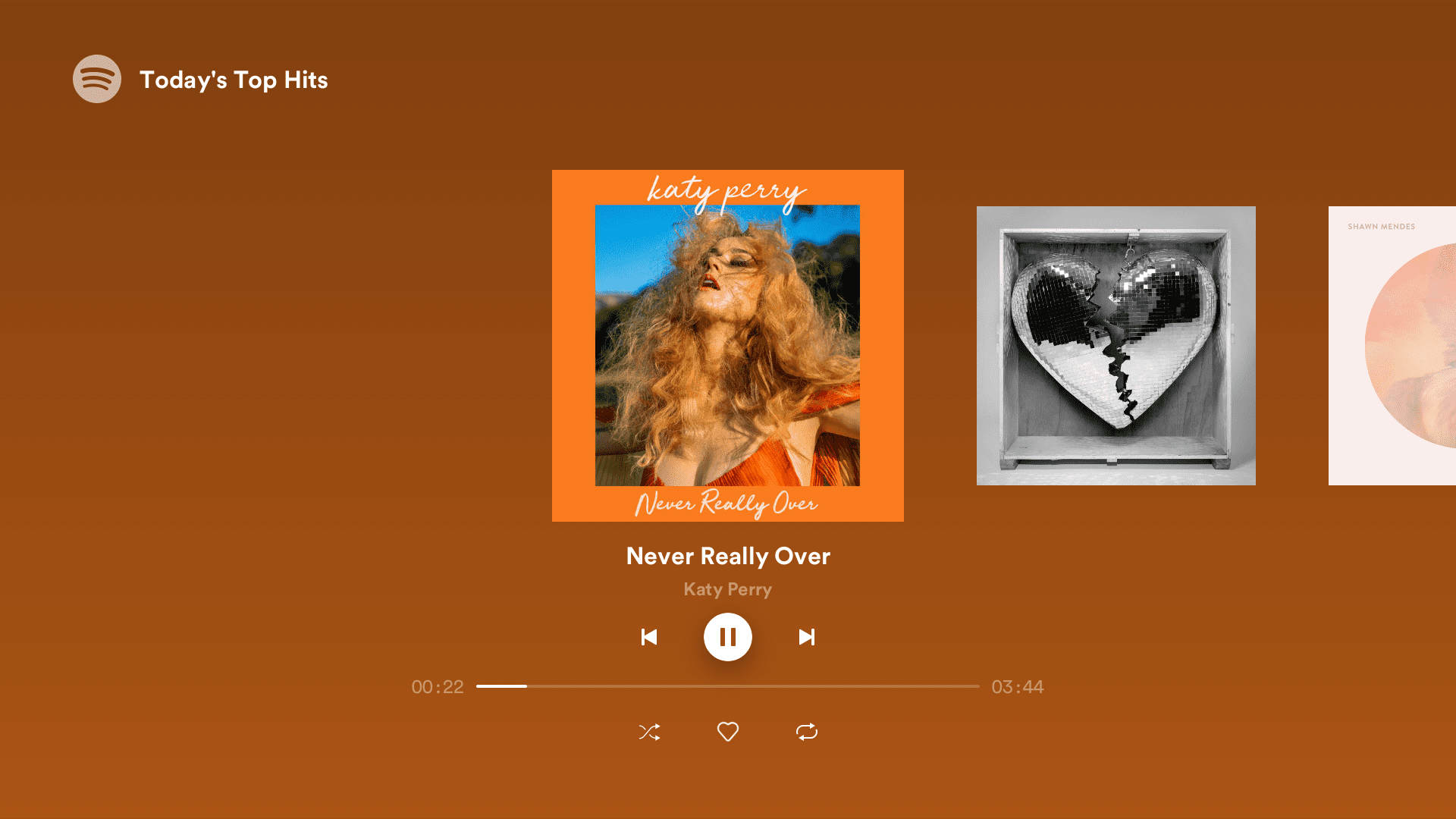 Spotify on PlayStation Music Launches in India