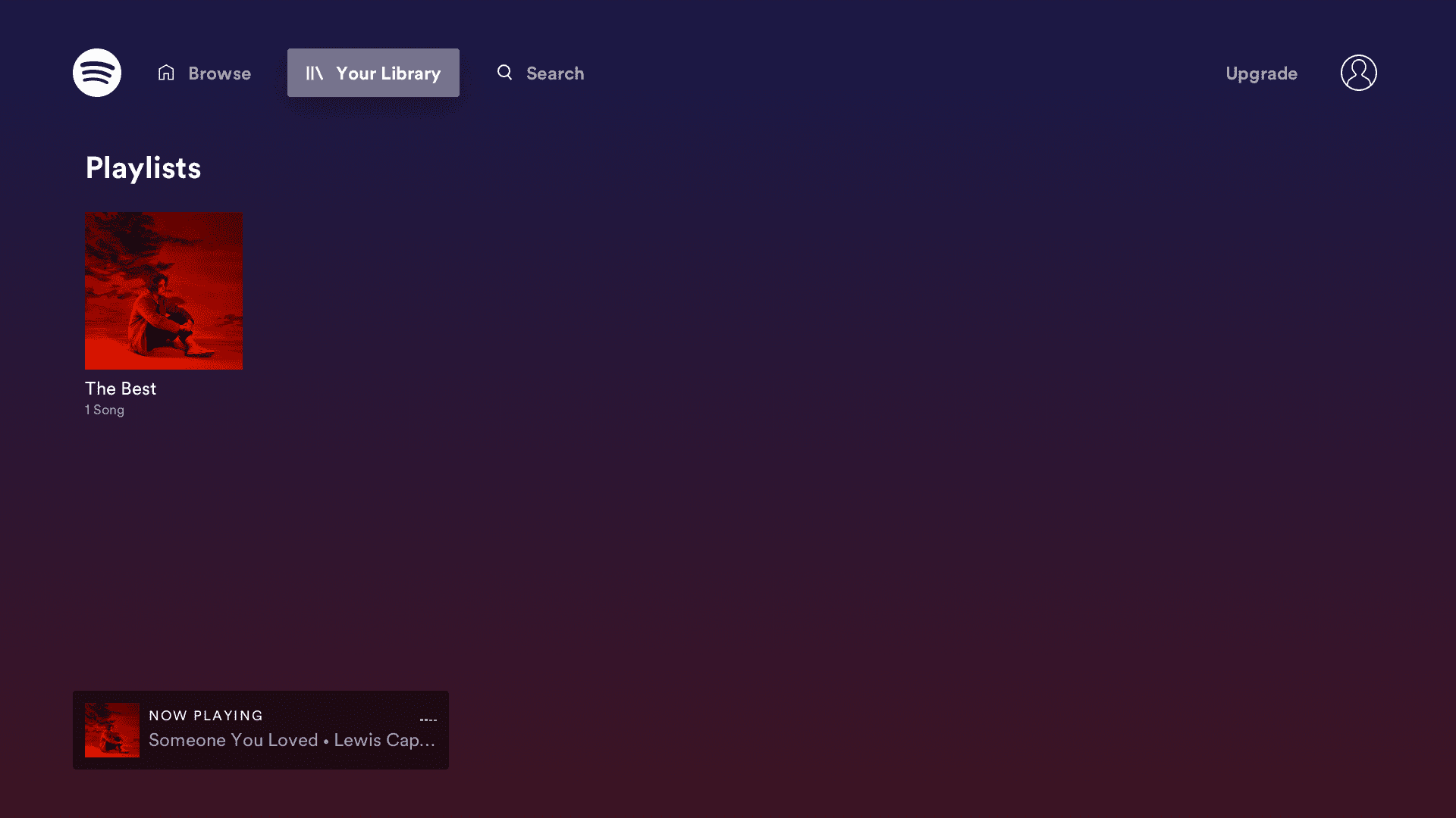 Spotify on PlayStation Music Launches in India