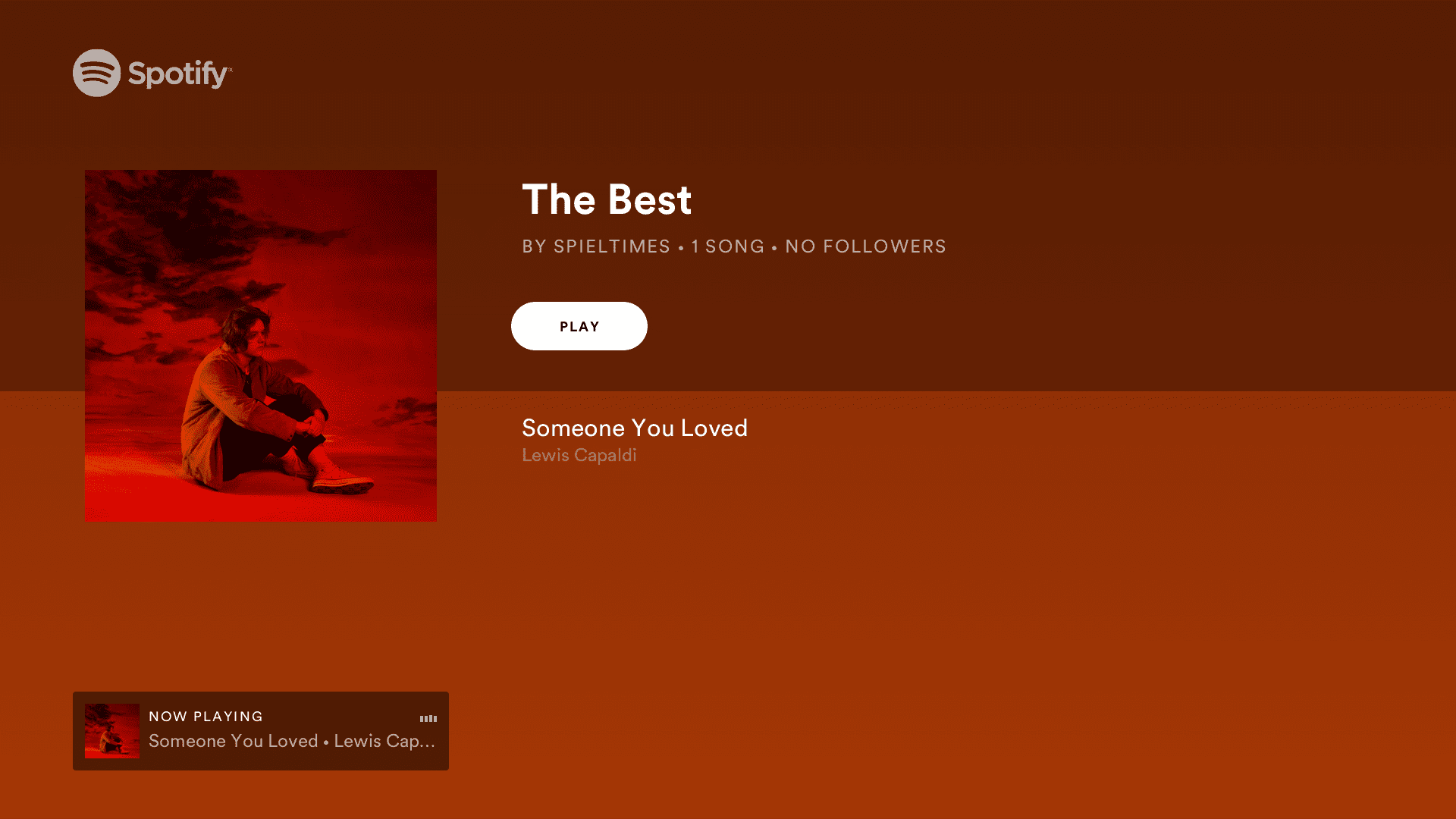 Spotify on PlayStation Music Launches in India