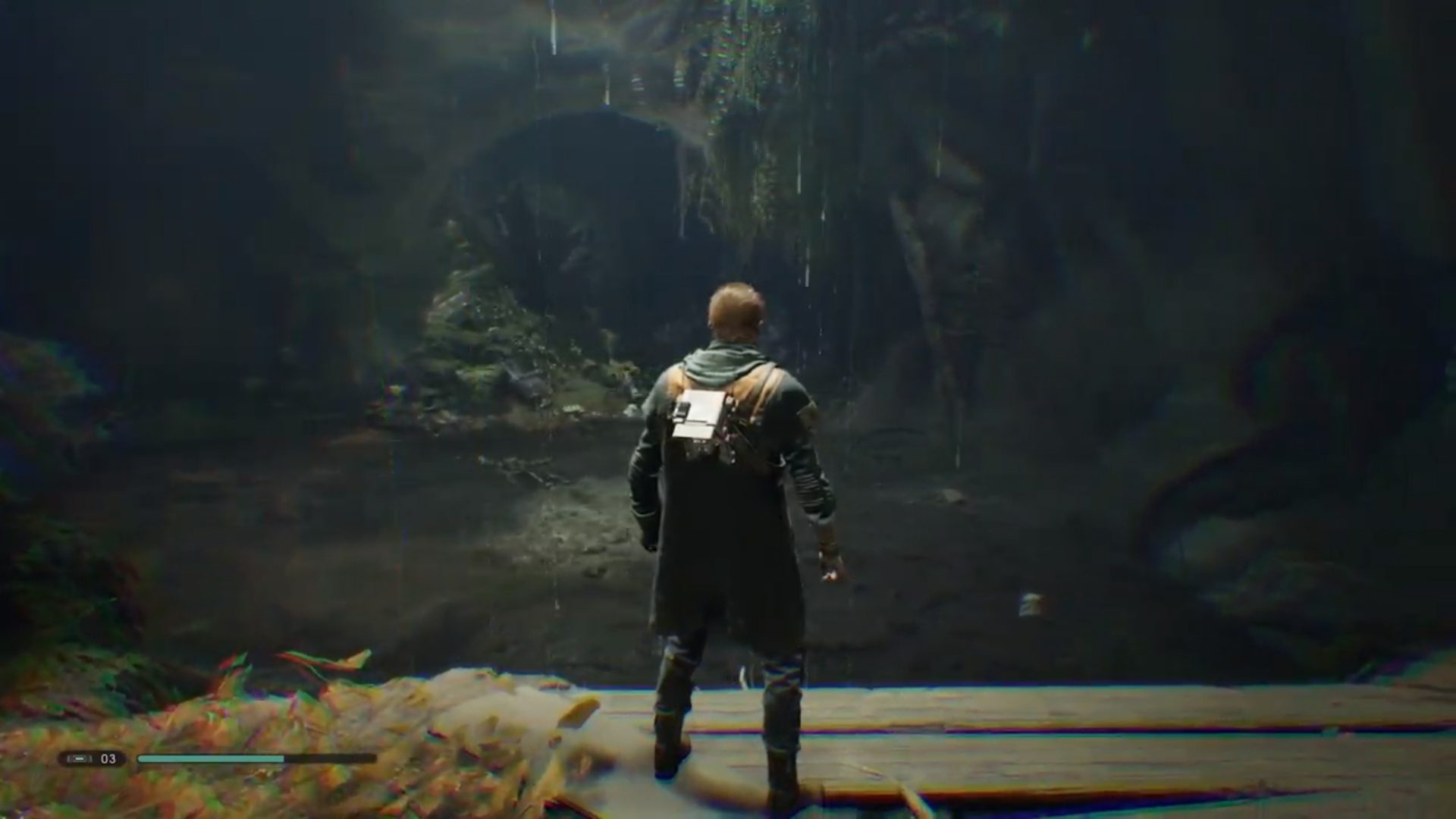 Star Wars Jedi: Fallen Order