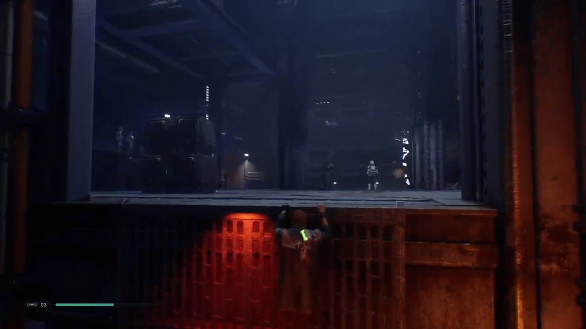 Star Wars Jedi: Fallen Order