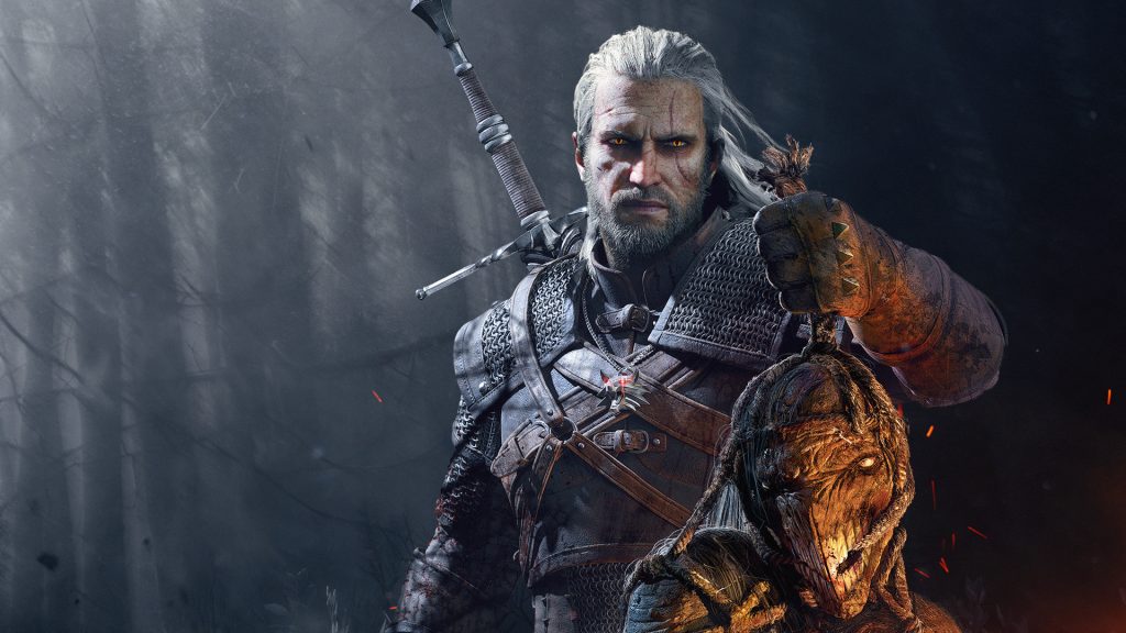The Witcher 3: Wild Hunt
