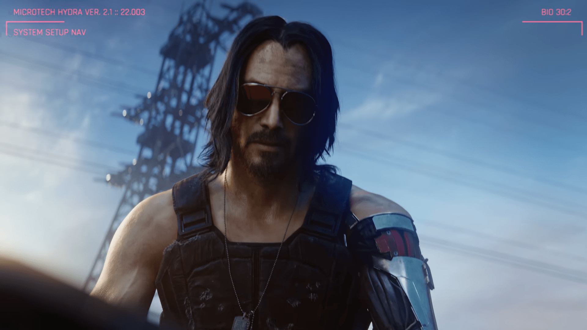 Cyberpunk 2077