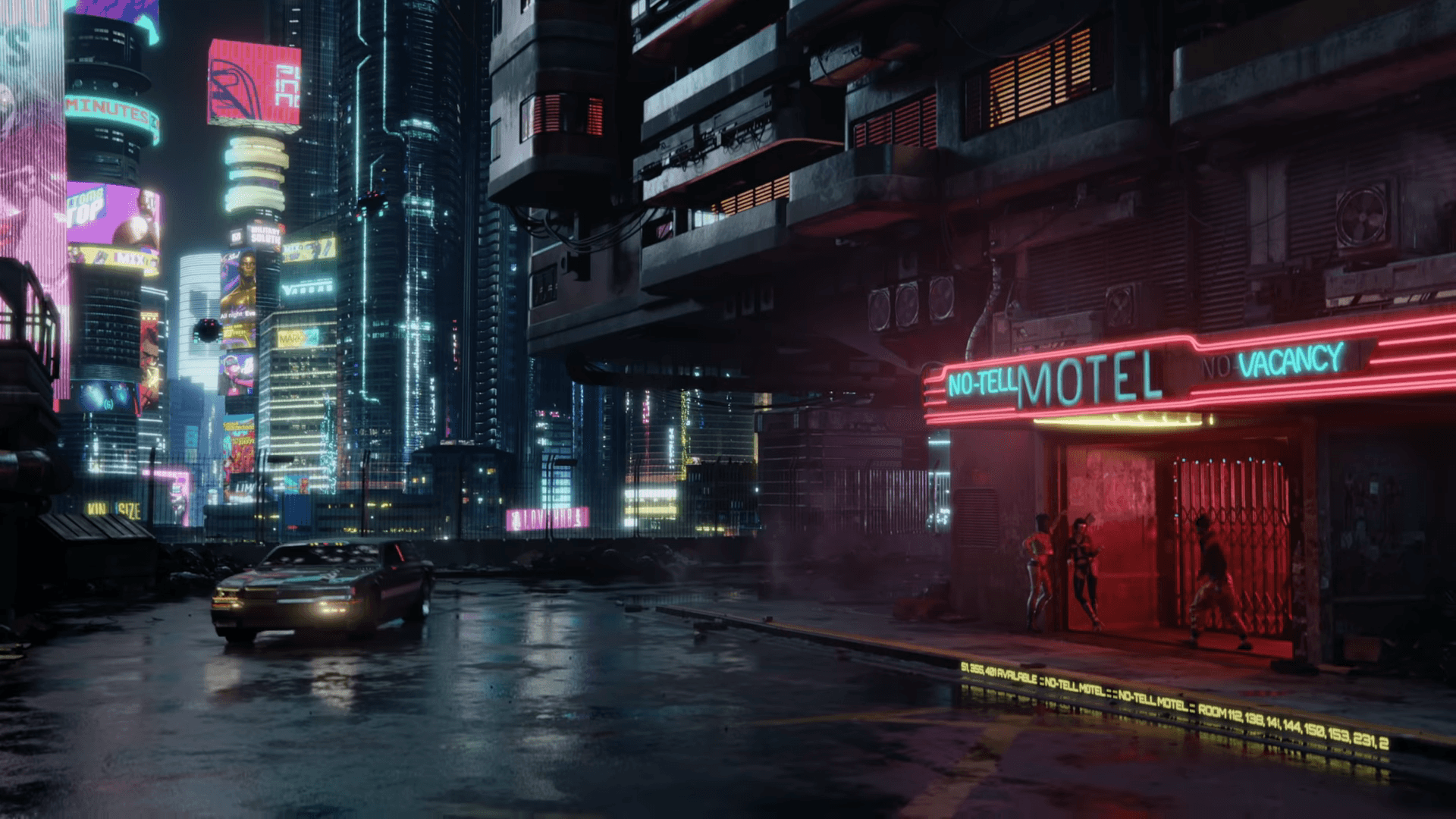 Cyberpunk 2077