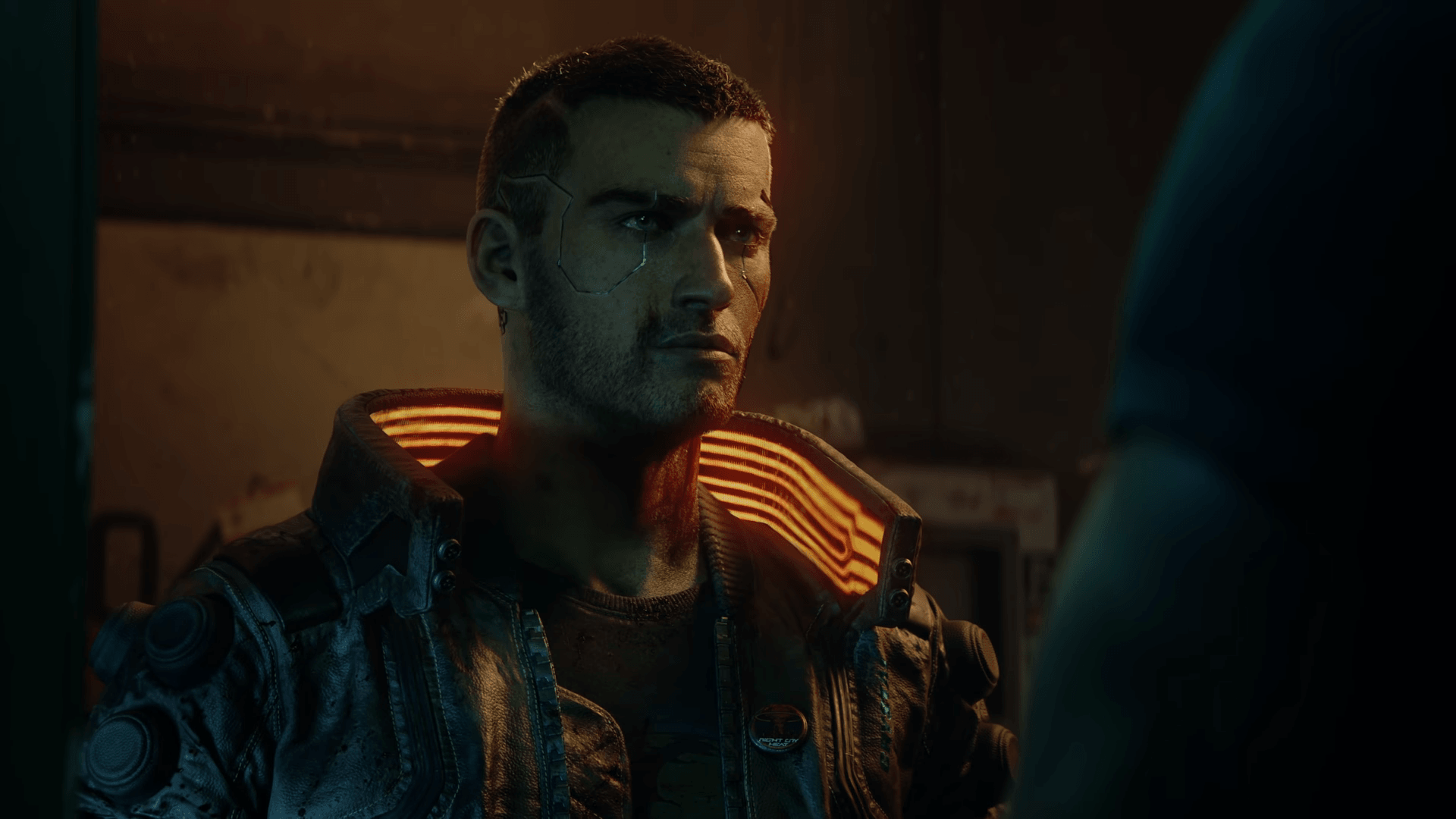 Cyberpunk 2077