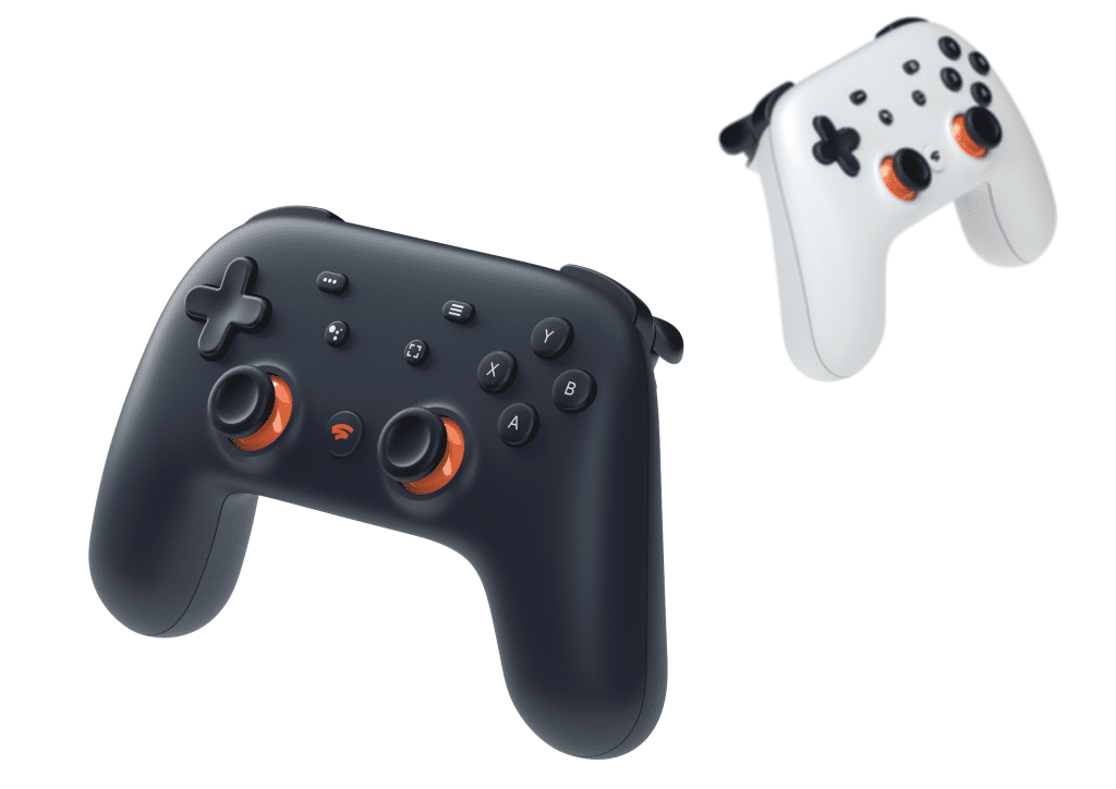 Google Stadia