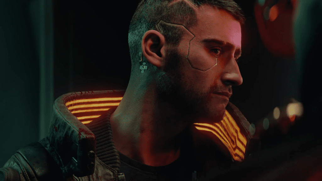 Cyberpunk 2077