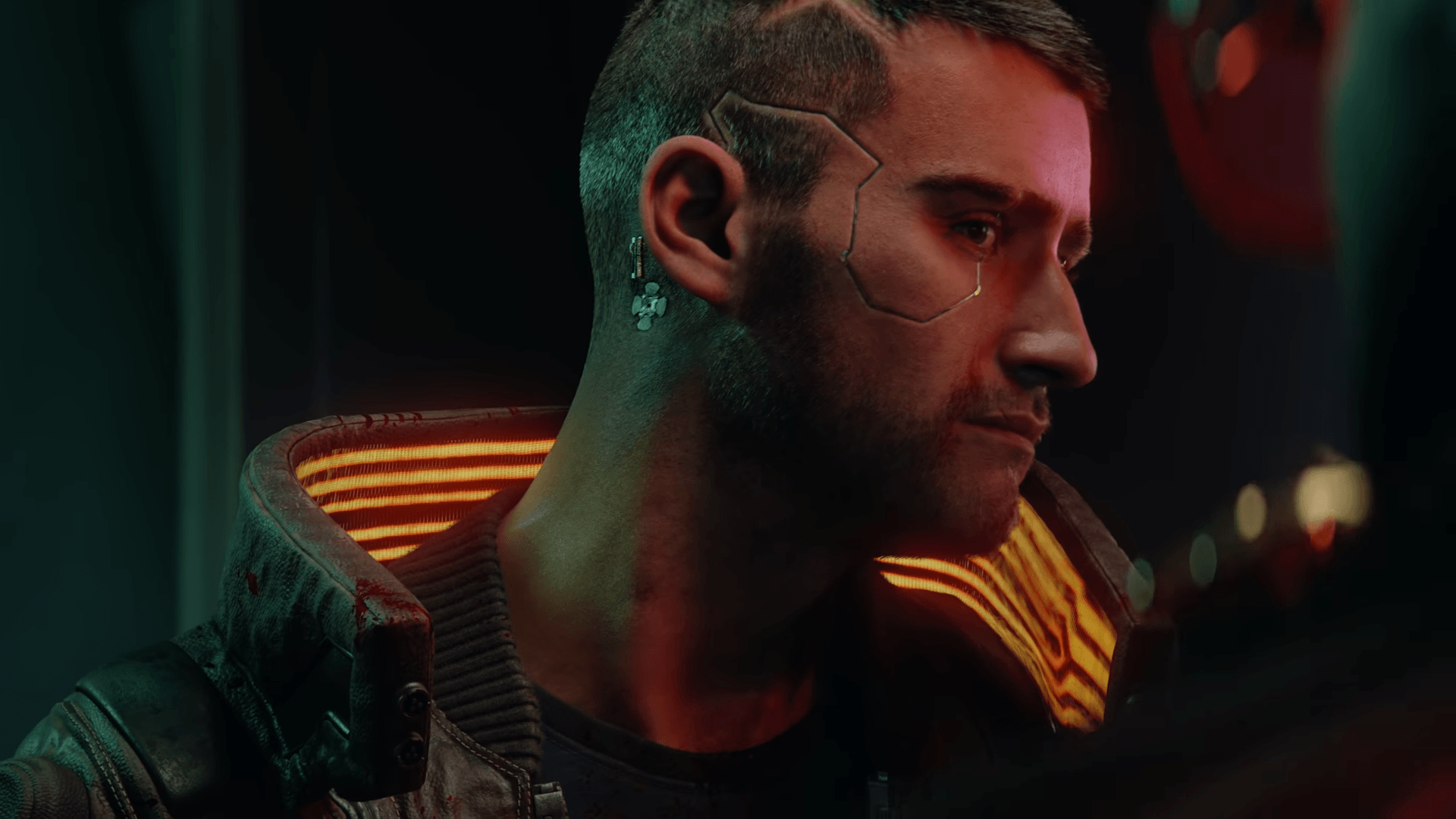 Cyberpunk 2077
