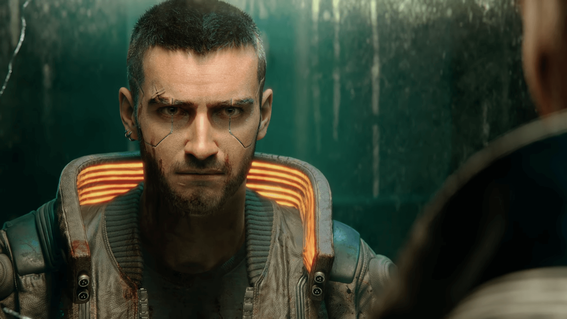 Cyberpunk 2077