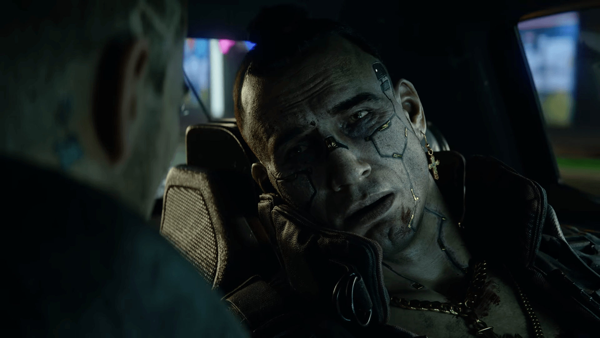 Cyberpunk 2077