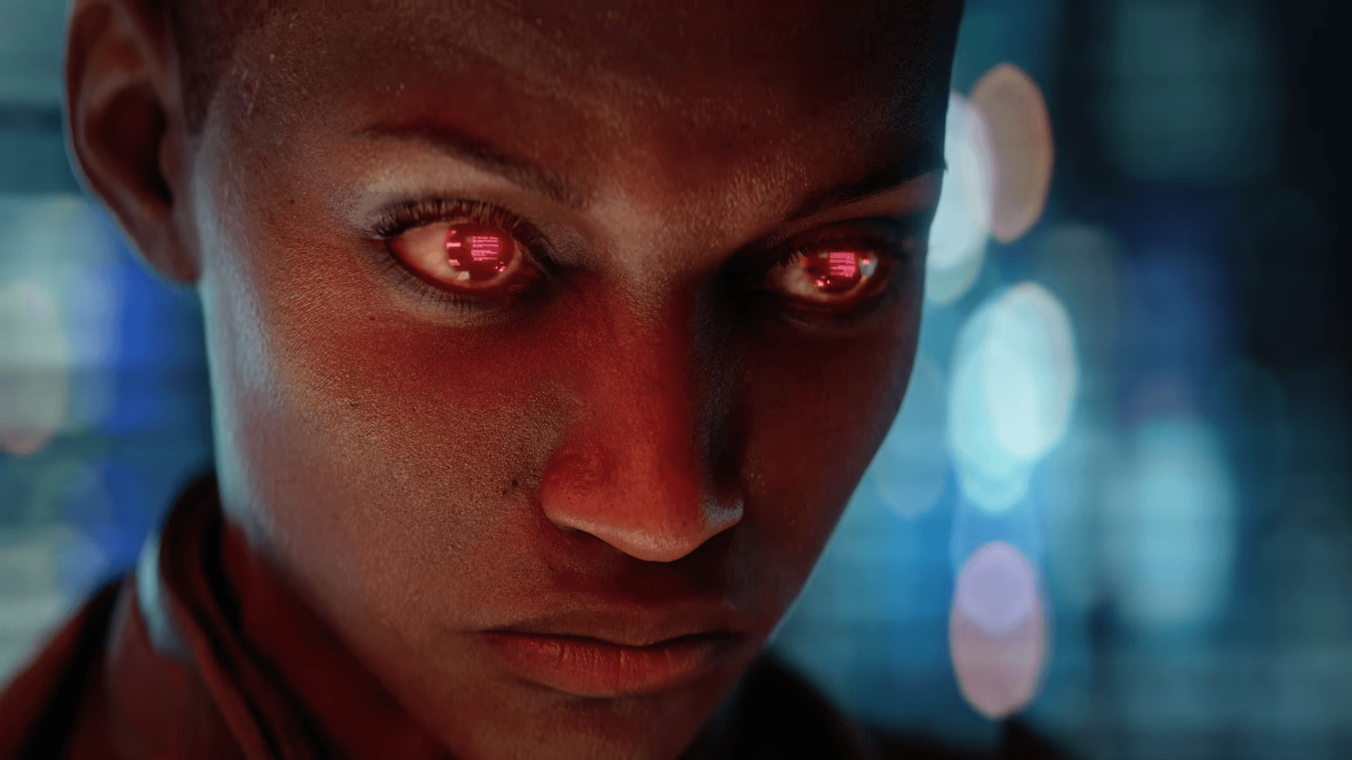 Cyberpunk 2077