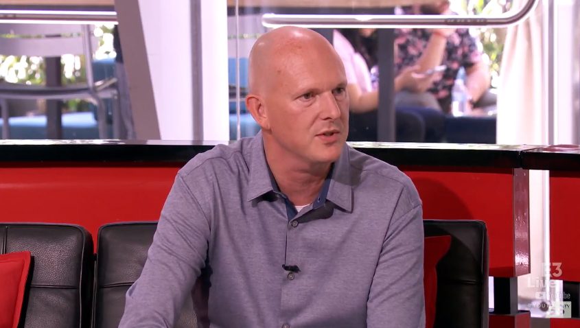 Phil Harrison