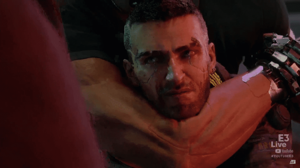 Cyberpunk 2077