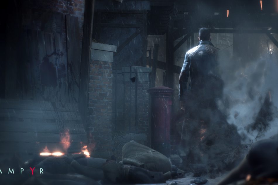 Vampyr