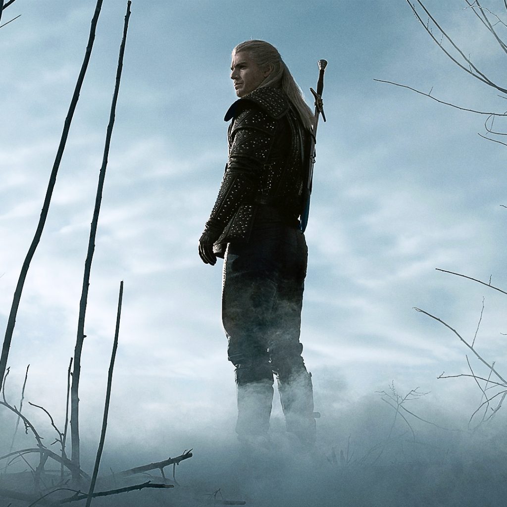 Netflix the Witcher