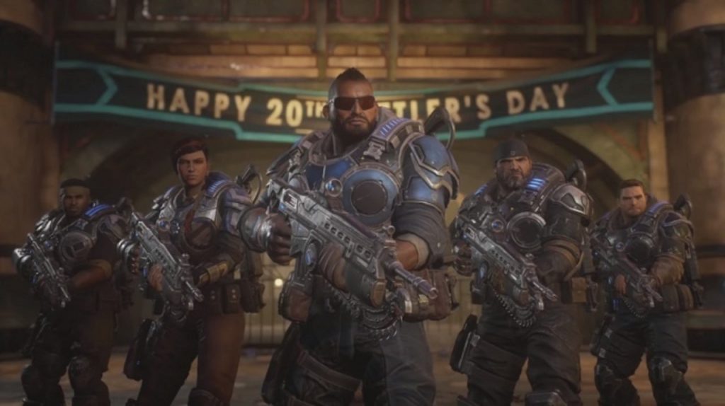 gears 5 specs
