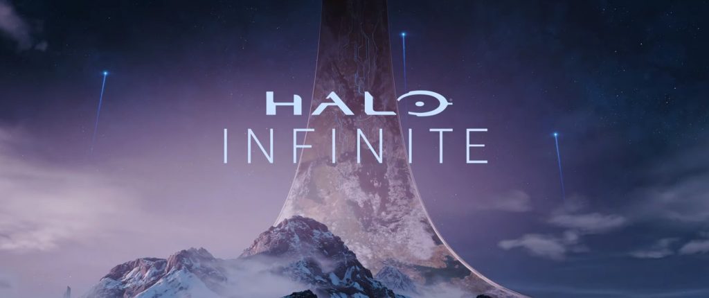 halo infinite