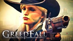 Developer Spiders Reveals GreedFall Developers’ Diary