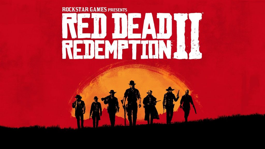 Red Dead Redemption 2