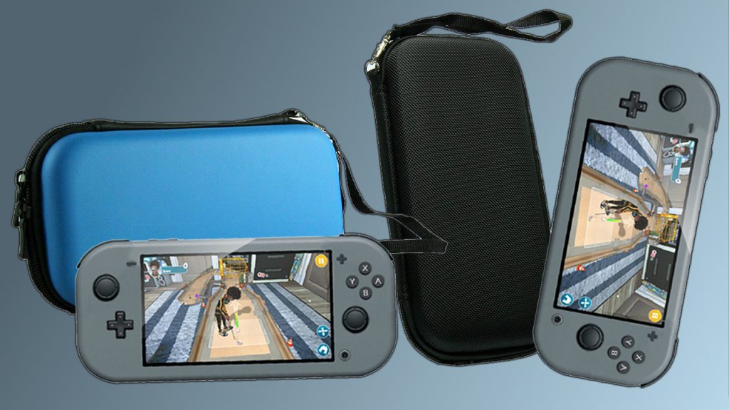 Switch Mini