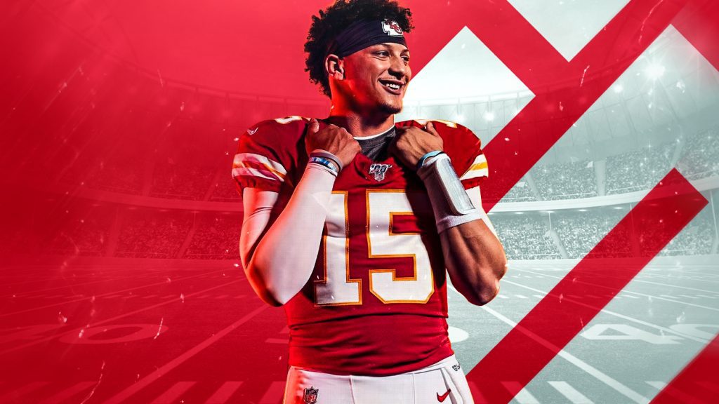Madden NFL 2020