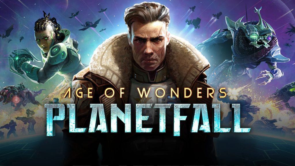 Age of Wonders Planetfall Review
