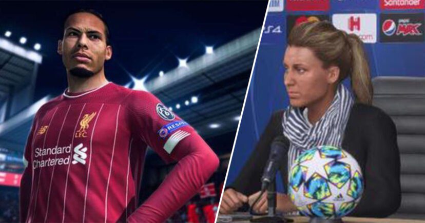 FIFA 20