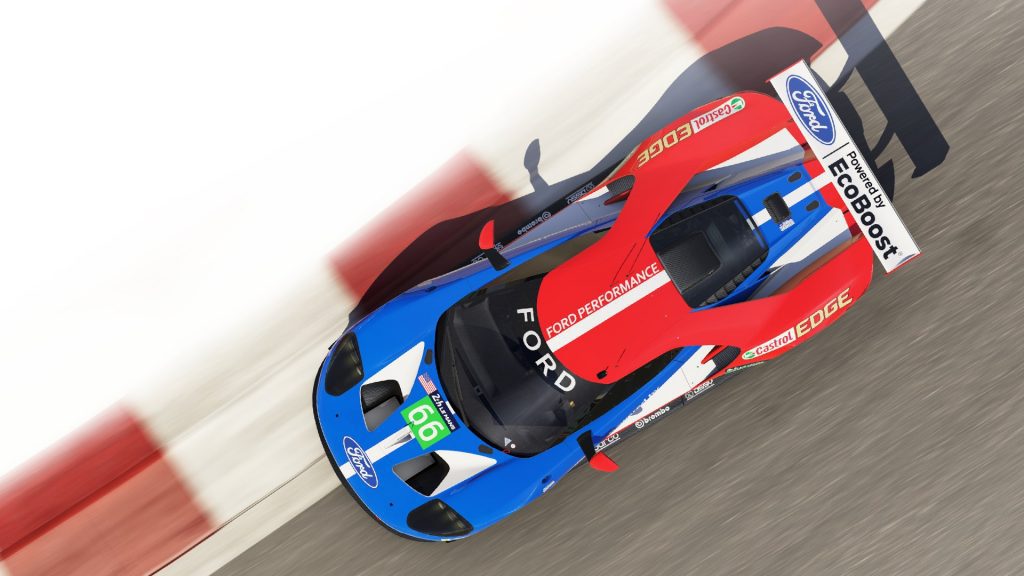 Forza Motorsport 6