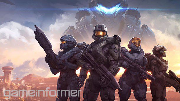 Game Informer