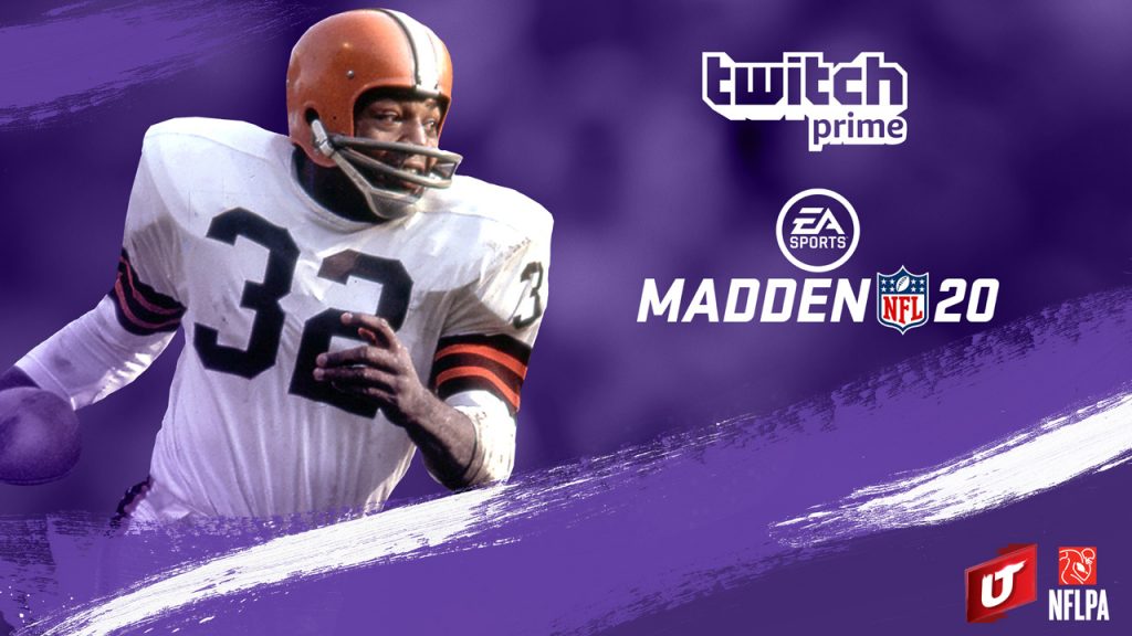 Madden NFL 20