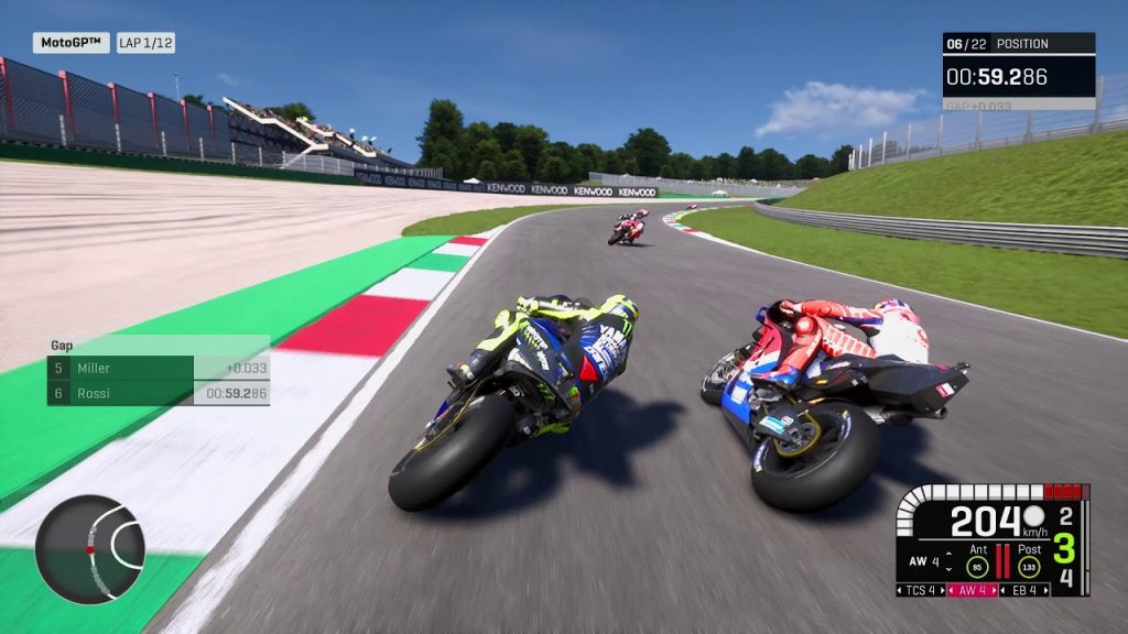 Moto GP