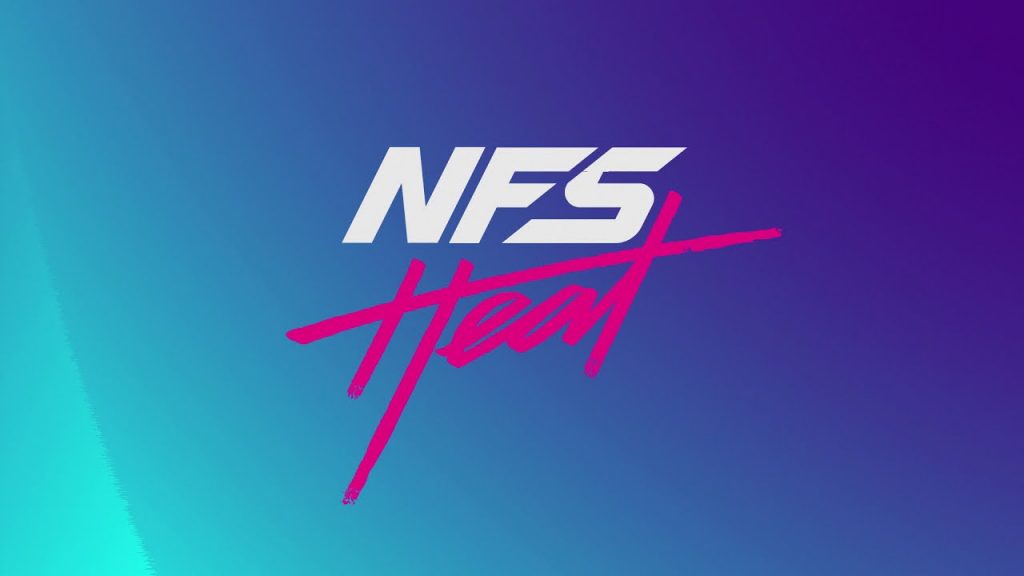 Need For Speed Heat