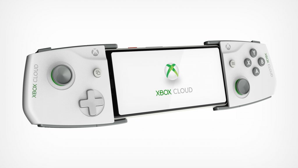 Xbox Handheld