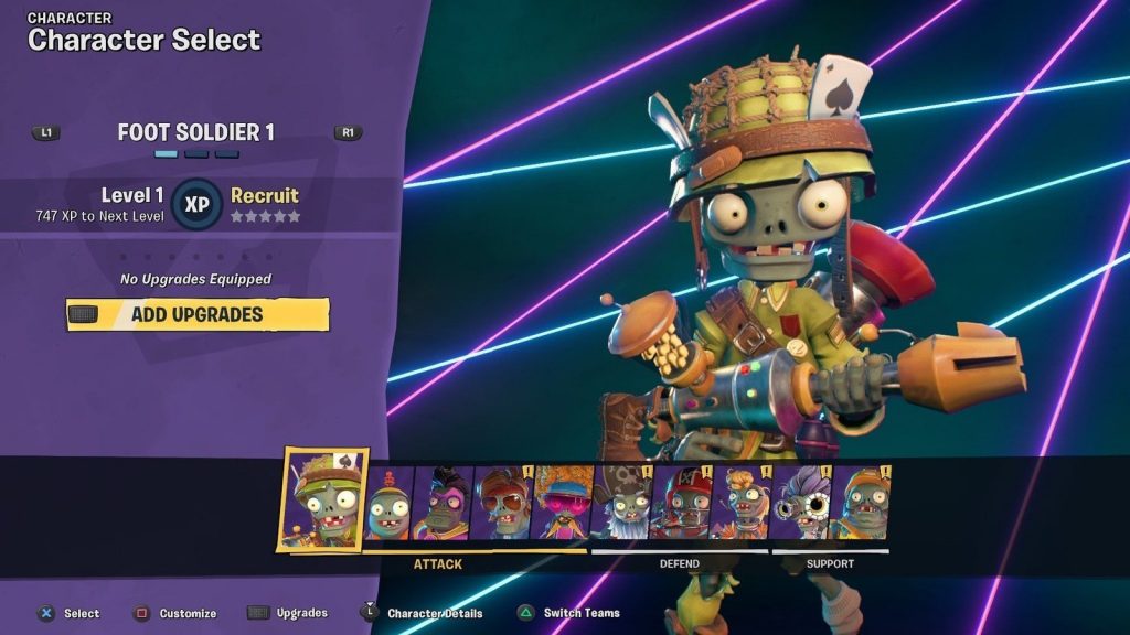 plants vs zombies 3