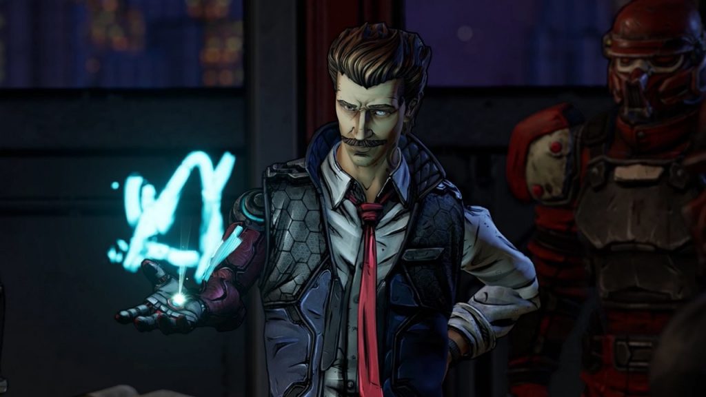 borderlands 3