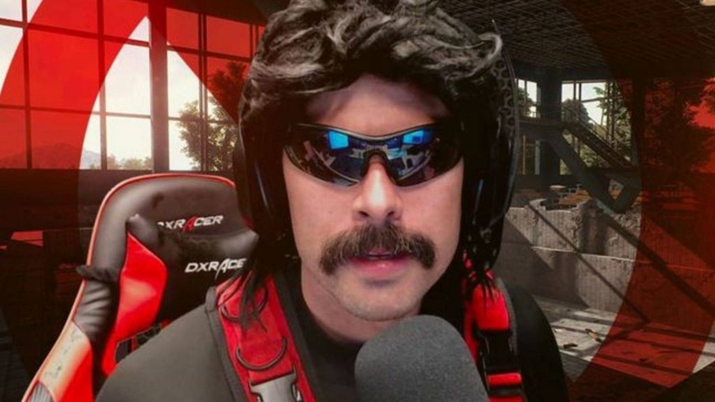 DrDisrespect