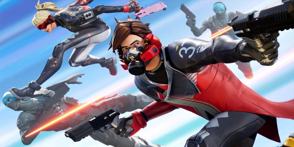 Fortnite