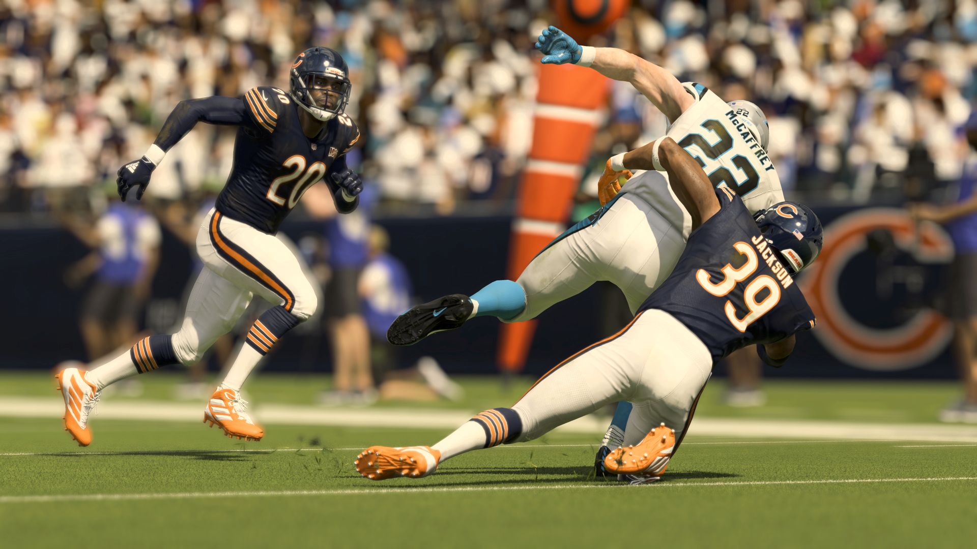madden nfl 20