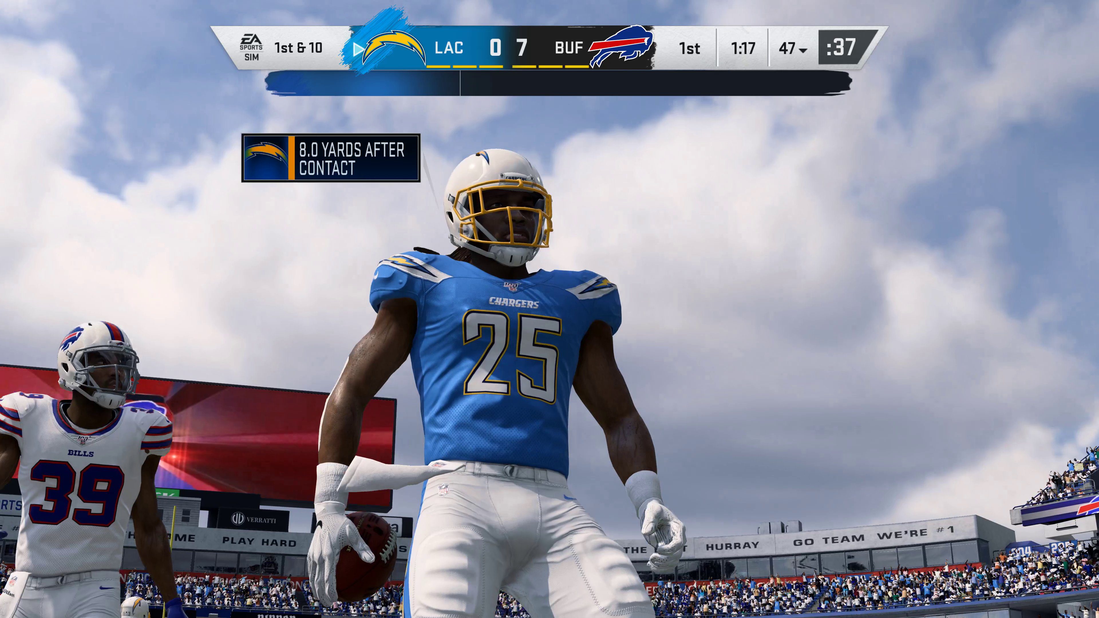 madden nfl 20
