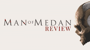 The Dark Pictures Anthology: Man of Medan — PC Review