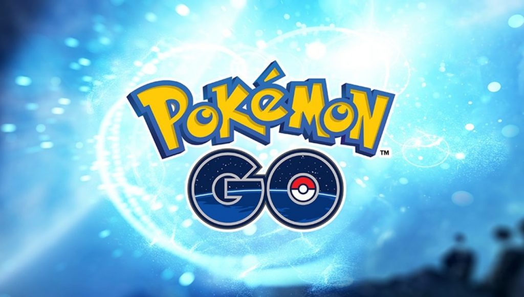 Pokemon Go
