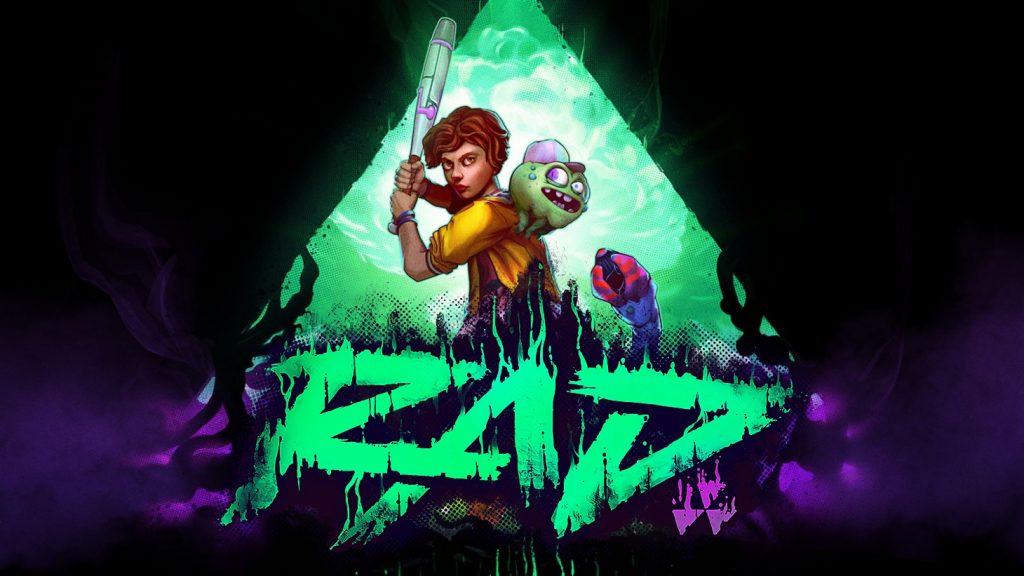 Rad Review