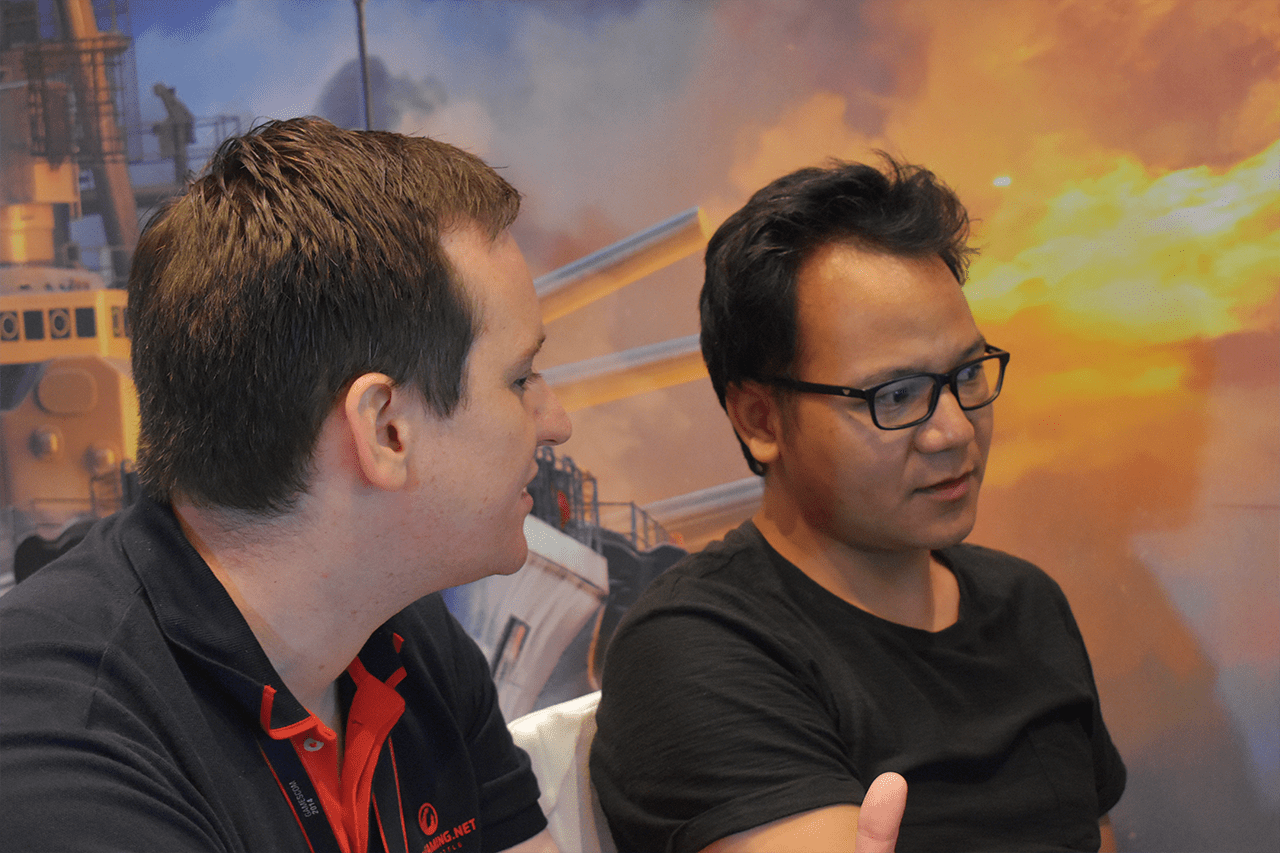 World of Warships India