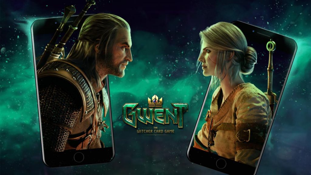 GWENT: The Witcher Card Game iOS