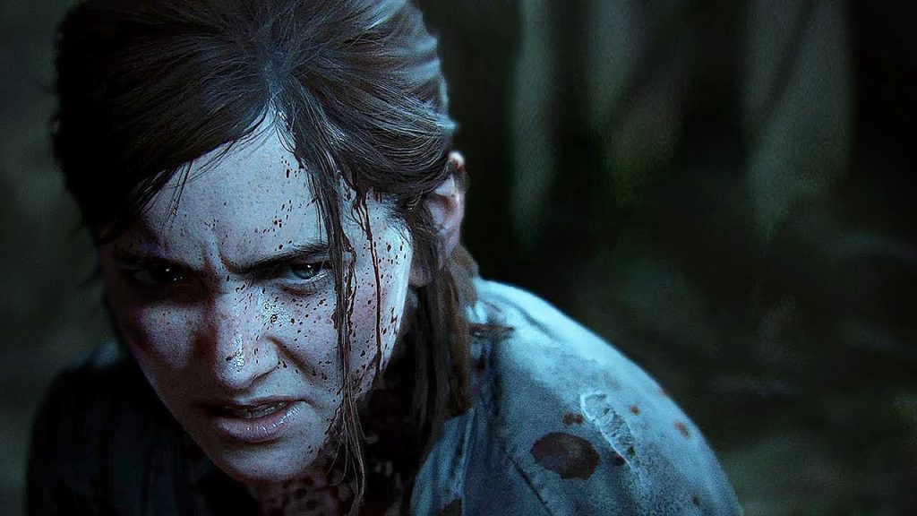 The Last of Us Part II