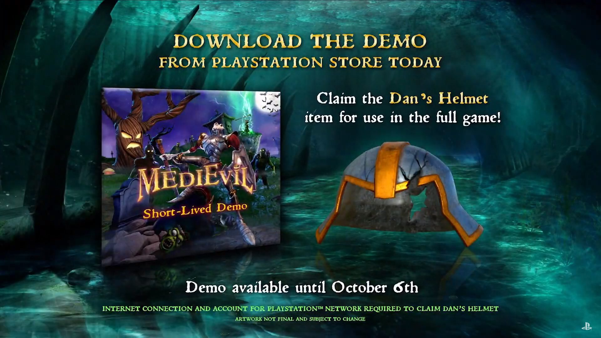 medievil