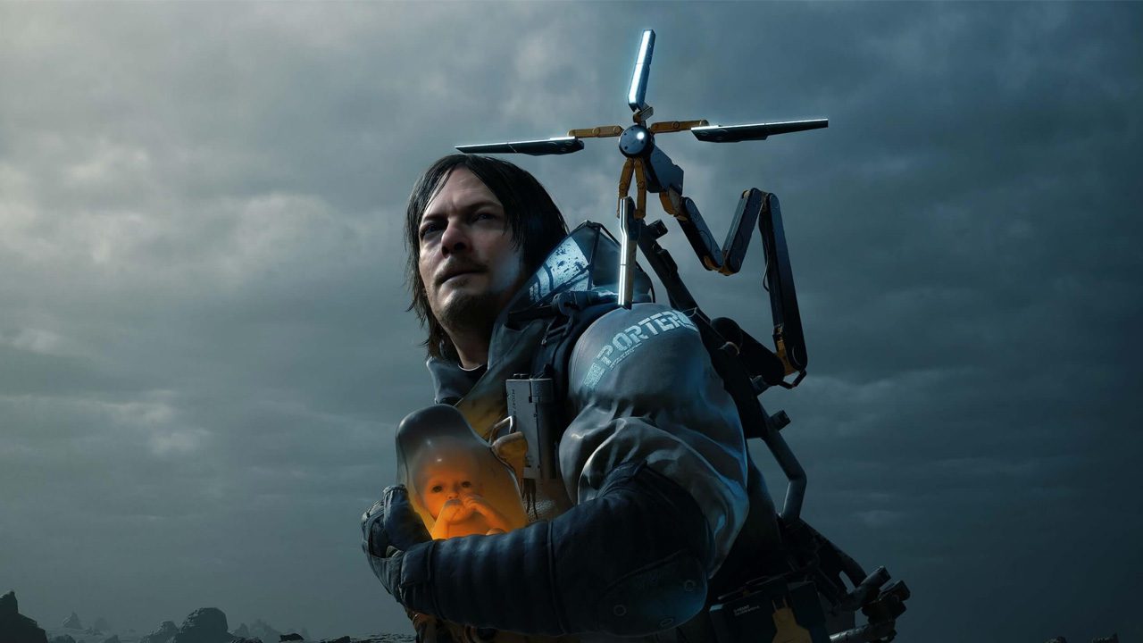 Death Stranding